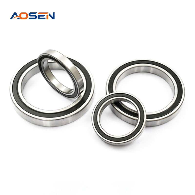 Радиальные шарикоподшипники серии 6900