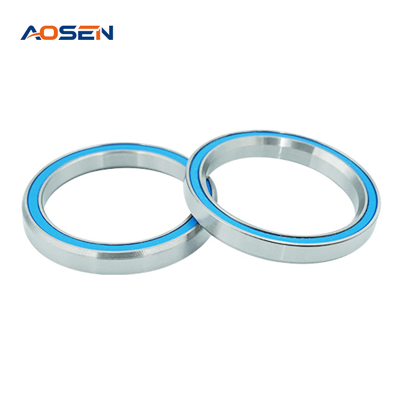 H879 Подшипники велосипедной гарнитуры