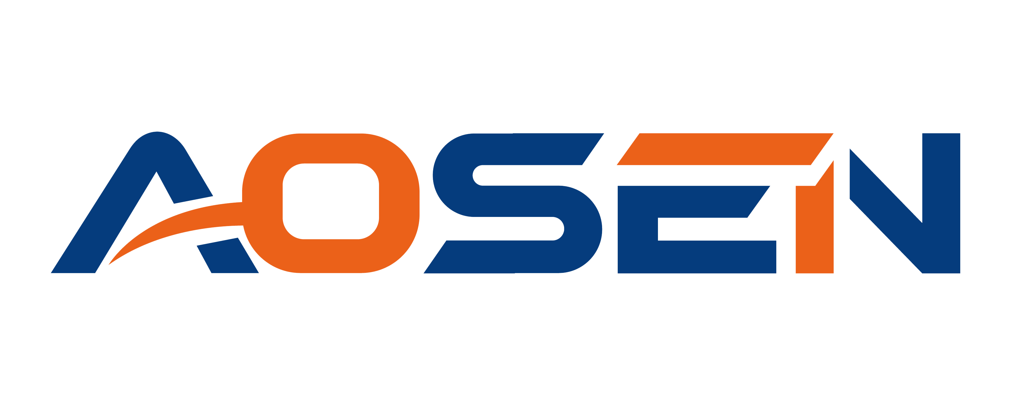 Нинбо Аосен подшипниковая компания, ООО